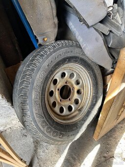 Suzuki Jimny 1.3 59kw G13BB 4x4 - 20