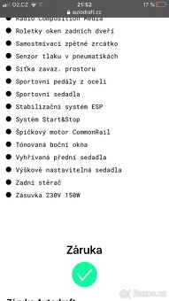 Passat B8 - 20