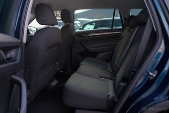 Škoda Kodiaq 2.0 TDI Style DSG (04/2021) – 7 míst - 20