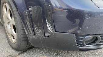 Audi A4 2001 - 20