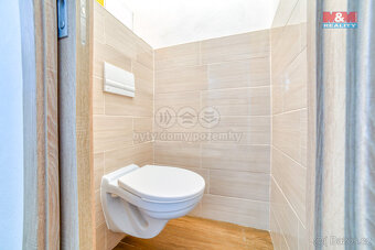 Prodej bytu 3+1, 63 m², Mariánské Lázně, ul. Hroznatova - 20