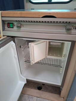 ADRIA UNICA 430 DD, ČR TP, NOVÁ STK - 20