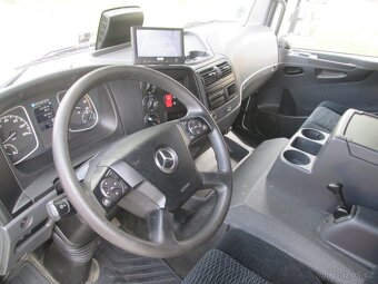 Mercedes-Benz Atego 1224-r.2019- 214.000 km-shrn.plachta+HČ - 20