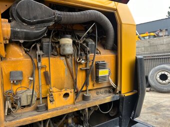 TATRA T815 6X6 ČKD AD20 - 20