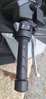 HONDA FORZA 125 08/2022 - 20