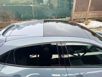 Honda Civic 1.5 Sport Plus CVT - 20