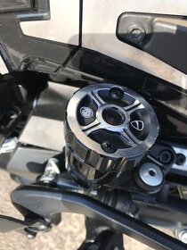 Ducati XDiavel S,Termignoni (2 800 eur) + Ducati Performance - 20
