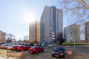 Prodej, byty/3+1, 73 m2, Antonína Sovy 1518/41, 74705 Opava, - 20