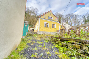 Prodej rodinného domu, 124 m², Stříbro, ul. U Červené lávky - 20