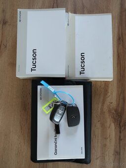 Hyundai Tucson 1.6T-GDi,130kW,1majČR,Adventure - 20