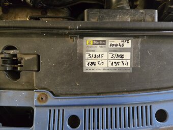 Volkswagen Polo 1,2mpi 40kW - 20