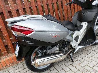 Malaguti Spider Max RS 500 (2010) - 20