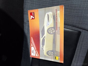 Kia Ceed 1.4i 16V 66KW Klima, S.Kniha + Zimní kola - 20