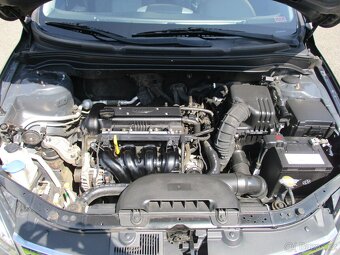 KIA CEED KOMBI - 1.4 CVVT - 20