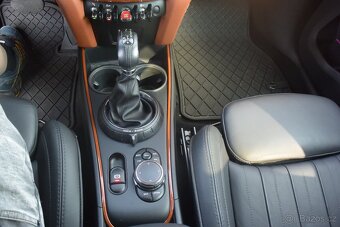 PRODÁM MINI COUNTRYMAN 4X4 - 20