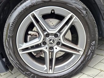 Mercedes-Benz GLA 2,0 200d 4Matic AMG line ČR 1.maj  4Matic  - 20