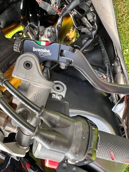 Kawasaki zx6r 2006 (A2 25Kw) - 20