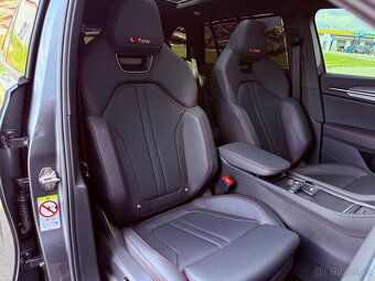 ŠKODA KODIAQ RS 2025 2.0TSi 195KW DSG 4x4 MAX VÝBAVA - 20