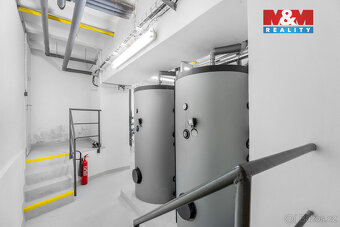 Prodej nájemního domu, 2185 m², Jablonec nad Nisou - 20