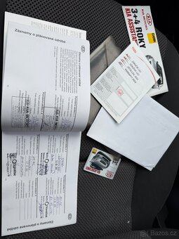 Kia Sportage 2010 2.0 CRDI 110 kW 4x4 - 20