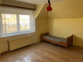 Prodej rodinného domu 4+1 v Bílém Podolí- REZERVOVÁNO - 20