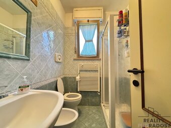 Byt 3+1, 75 m², Via Saline, Silvi - 20