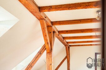 Prodej rodinného domu cca 190 m², Jindřichovice pod Smrkem - 20