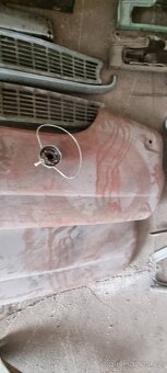 Moskvič 403 , 407 - 20