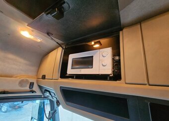 9180 - Mercedes-Benz Actros 2650 – 6x4 – Hydrodrave - Nosič - 20