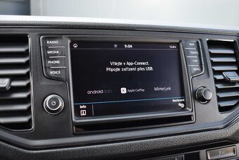 Volkswagen Crafter 2.0TDI 103kW L2H2 LED DPH ČR 1.MAJITEL - 20