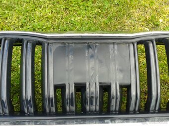 Přední nárazník Škoda Octavia 3 - 20