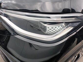 Volkswagen ID.5, Pro 150kw 77kwh bat záruce VW - 20