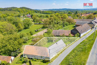 Prodej rodinného domu, 80 m², Zborovy - 20