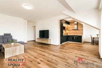 Prodej, byty/3+kk, 87 m2, Sadařská 612, 69105 Zaječí, Břecla - 20