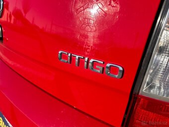 Škoda Citigo 1.0 MPI Style, 1.majitel - 20