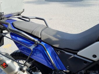 Yamaha Tenere 700, 2020, 16400km, serviska, TOP stav - 20