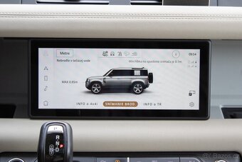 Land Rover Defender - 20