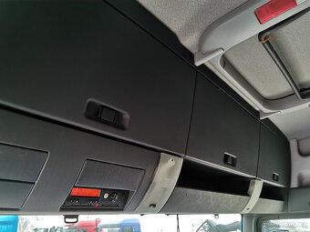 Prodám podvozek MAN TGX 26.480 6X2-4 BL EURO 6 RETARDÉR - 20