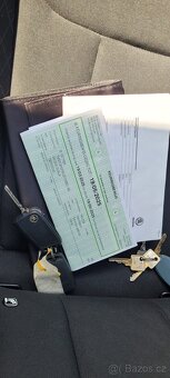Škoda Scala 1,6TDi DSG 2021 NAVI VIRTUAL kombi - 20