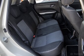 Suzuki Vitara 1.6 VVT Premium 2WD - 20
