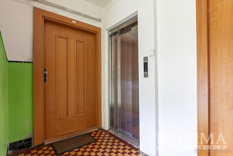 Byt 4+1 o ploše 138 m2 - Praha, Vršovice - 20