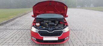 Fabia Combi III.FL1,0TSi Ambit.Top-6/22,CLIMATRONIC,odp.DPH - 20