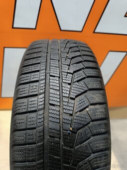 Alu kola Platin 4x108 ET20 + zimní pneu 195/55 R16 - 20