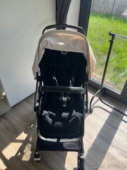 Bugaboo fox - 20