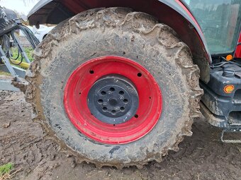 ZETOR CRYSTAL HD 170 4X4 - 20