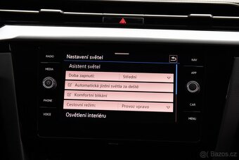 Volkswagen Arteon Shooting Brake 2.0TDI 110kW, automat, DPH - 20