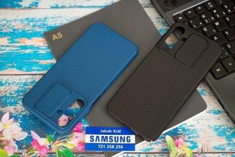 Nillkin Camshield pro Samsung - 20