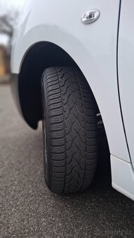 PEUGEOT PARTNER 2018 1.6HDI 73KW, 1. MAJ., KOUP ČR KLIMA TOP - 20