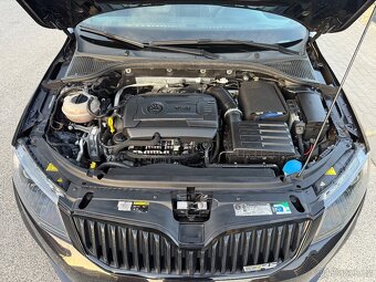 Škoda Octavia III RS 2.0 TSI DSG - 20