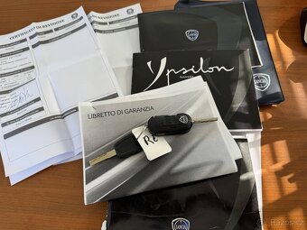 Lancia Y 1.3 MJTD 55KW - 20